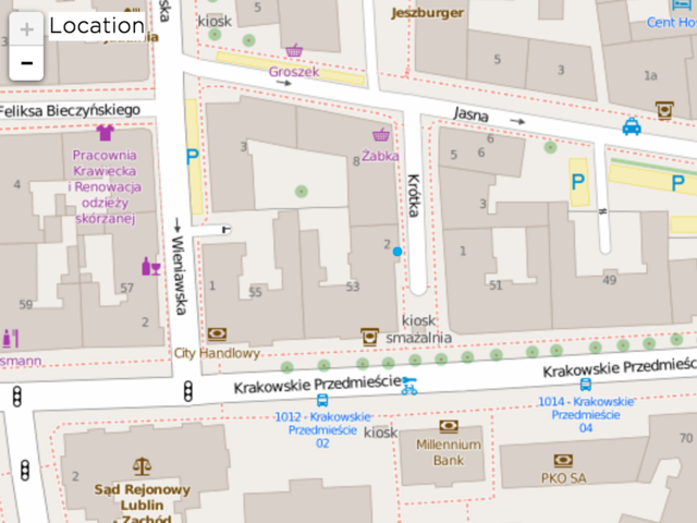 Geofencing with the FONA 808 & Adafruit IO