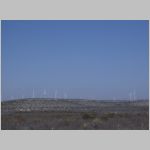 A big windmill farm west of San Antonio, Texas. 2010 (667.00 KB)