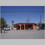 A rich persons house (casa) in northern Mexico. 2010 (872.27 KB)